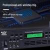 HuiDu Professional Power Amplifiers (CN Version)