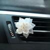 Car Fragrance Accessory - Mounted Air Freshener, Perfume Decor, Outlet Refresher