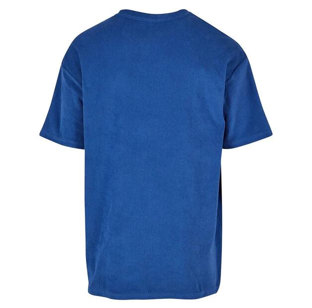 Urban Classics Oversized Towel Short Sleeve T-Shirt