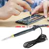 Portable USB Electric Soldering Iron 5V 8W   SMD PCB Soldering Repair Tool