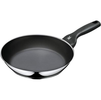 CeraDur Profi Frying Pan with Handle, 24 Cm (07.4424.6021)