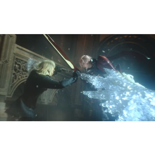 Lightning Returns Final Fantasy XIII - PS3
