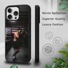 J-Javons W-Walton Phone Case For iPhone 17,16,15,14,13,12,11,Pro,Max,Plus,Mini,SE4,E Magnetic Magsafe Wireless Charging