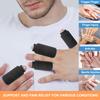 Finger Ice Sleeves 4Pcs Finger & Toe Cold Gel Ice Packs Thumb Ice Packs  Cold Compression Sleeves For Arthritis Hand Care