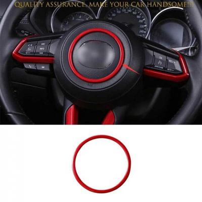 Interiérové doplňky – Potahy na volant