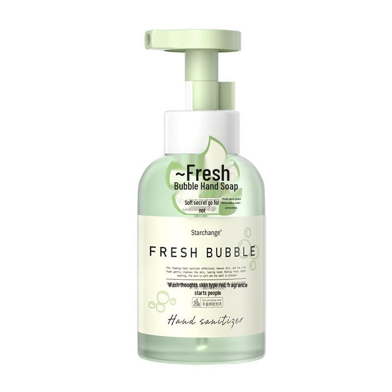 STARCHANGE Fresh Foam Hand Wash
