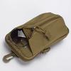 Multi-purpose Outdoor Pouch Bag Drawstring Water Bottle Holder Water Bottle Carrier  Outdoor