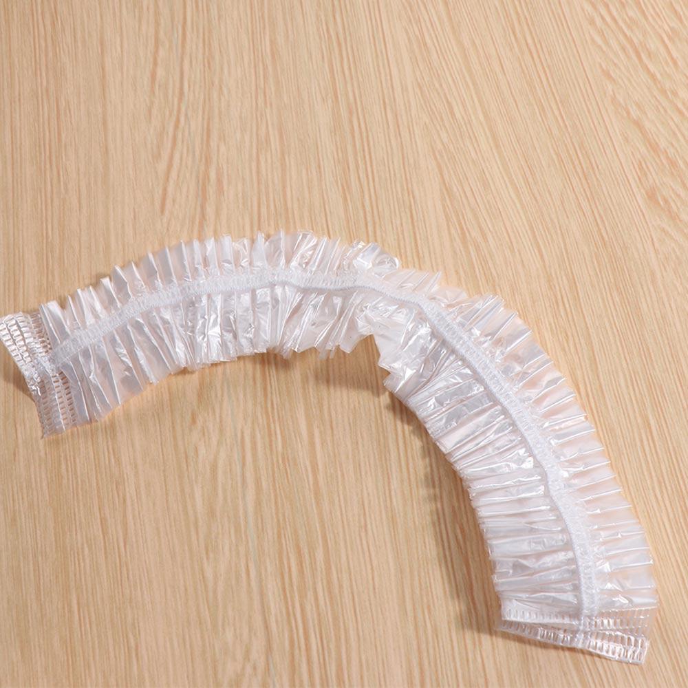 10Pcs Large Furniture Plastic Cover Dust-Proof Disposable Plastic Wrap  for Electric Cooker
