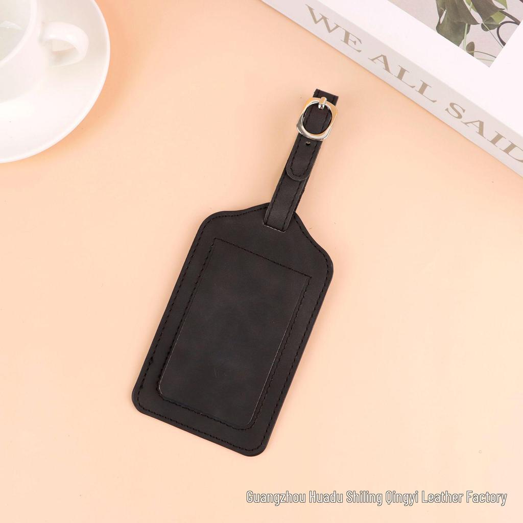 2025 Anti-Theft RFID Passport Holder & Multifunctional Document Bag with Card and Ticket Slots