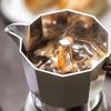 150ml/300ml Aluminum Moka Pot Octagonal Brewing Coffee Pot Vintage Coffee Percolator  Home