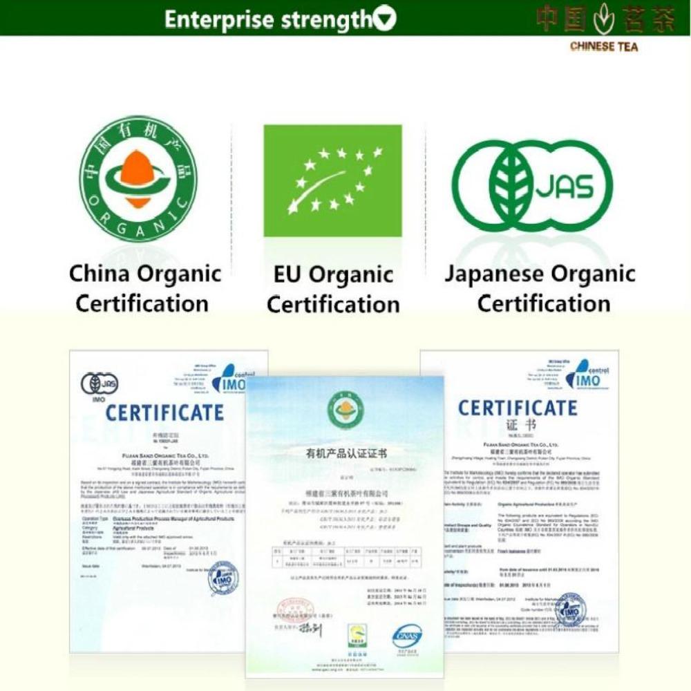 Premium Raw Puer Tea Yunnan Green Pu'er Tea  Puerh Tuo Cha Pu erh Old Tree 100g