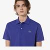 LacoSte Men S French Regular Fit baSic Short Sleeve Polo Ph731e 54n Nj8 q2nPh731e 54nNj8