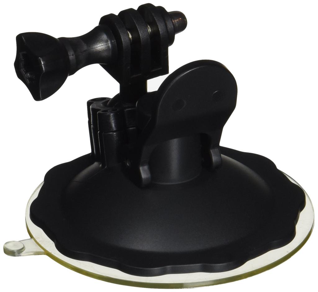 Krátký držák s přísavkou typ 2 Krátký držák s přísavkou pro SHIMANO REC-MOUNTS [SH-01-GP]