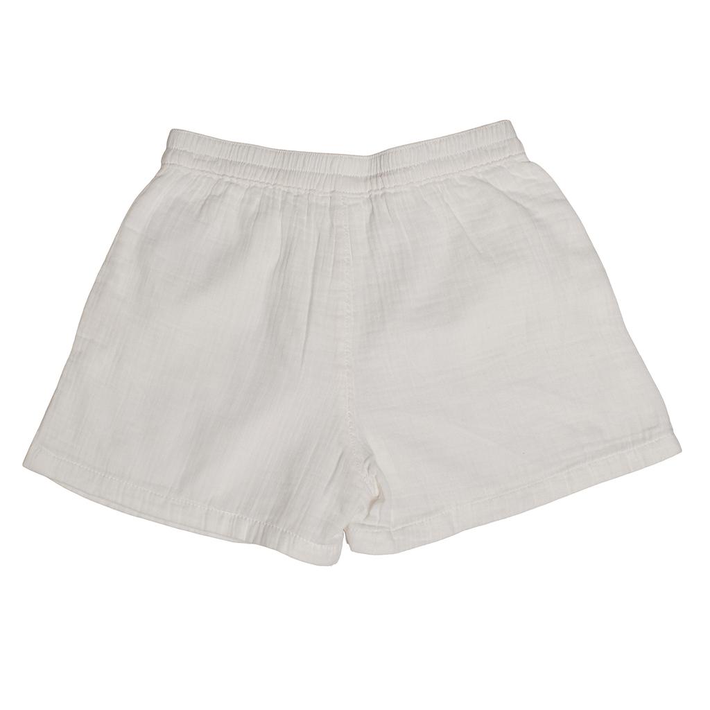 Short de Gasa 664331 para Niña