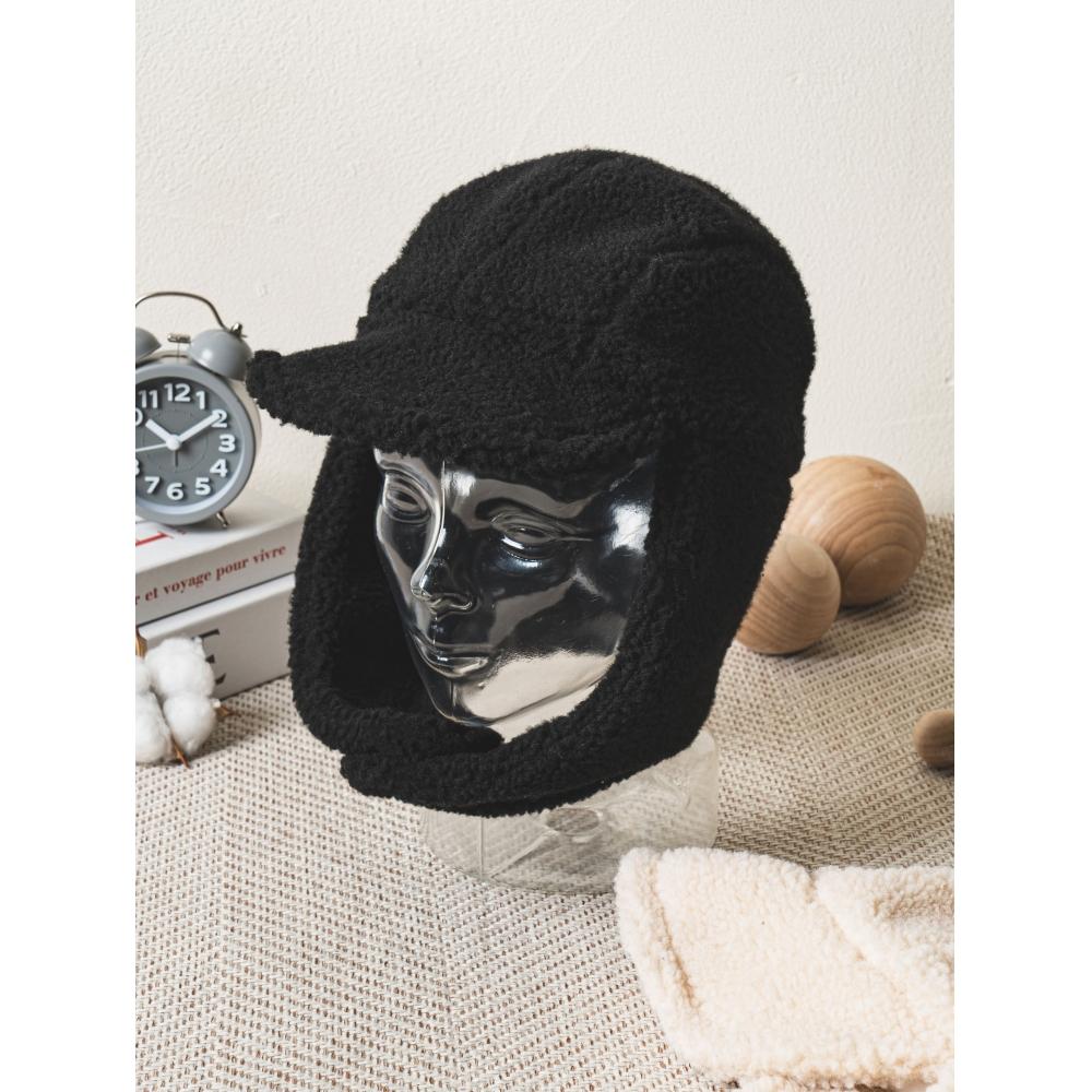 Daiso Poggle Eared Hat