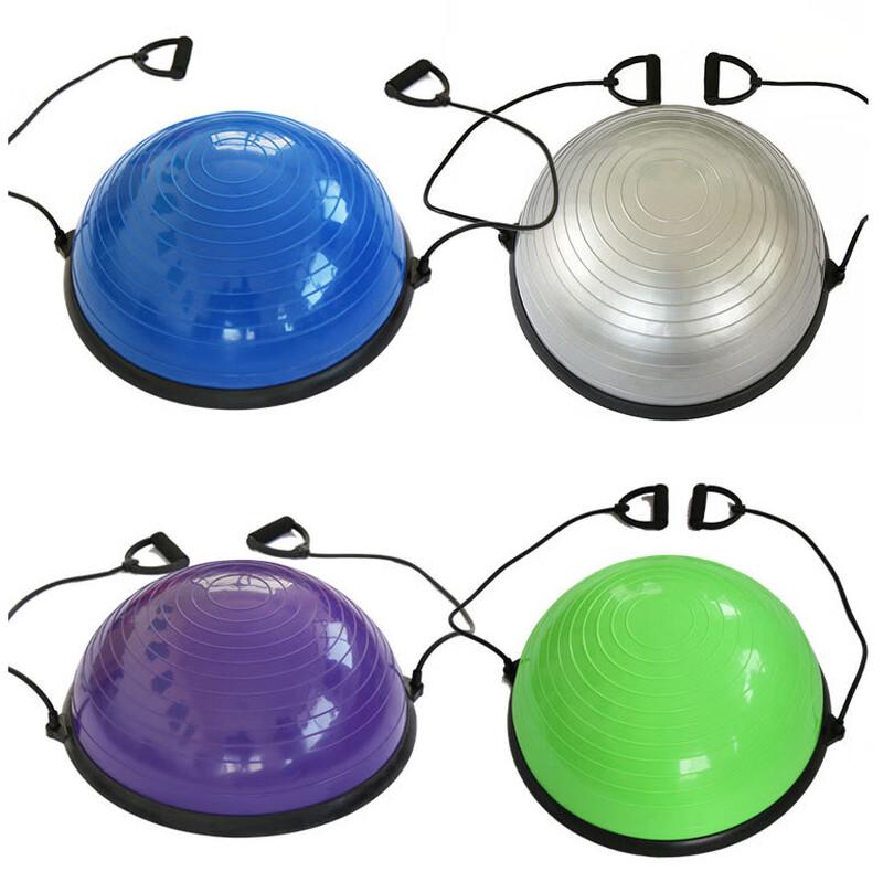 Long Chan Yoga Bosu Ball