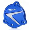 Motorcycle For Yamaha TMAX 2012 2017 2018  Engine Stator Cover Protector Guard Slider Engine Guared Cove Protector Crap Flap