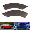 Left/Right Rear Wheel Trim Cover 51777329031 51777329032 for F55 2014-2019 Replacement Arch Cover Auto Part