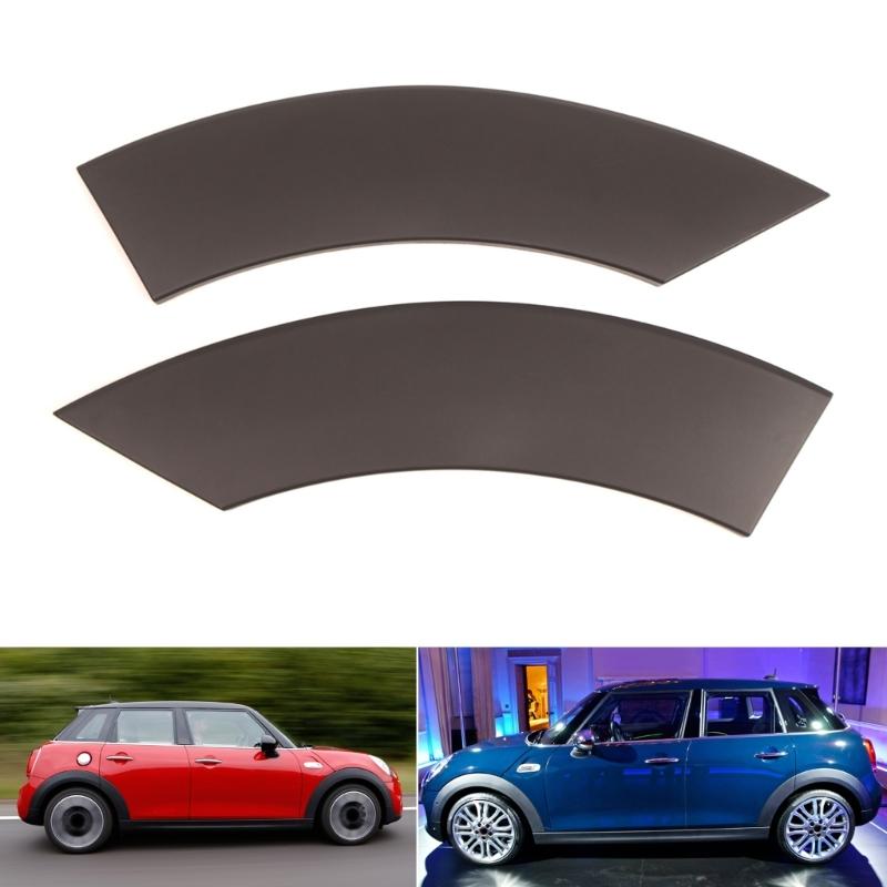 Left/Right Rear Wheel Trim Cover 51777329031 51777329032 for F55 2014-2019 Replacement Arch Cover Auto Part
