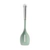 New Stainless Steel Handle Silicone Kitchenware Set Household Spatula Cooking Spoon Spatula Kitchen Non-stick Pan Silicone