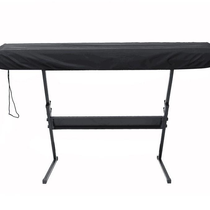 Waterproof Drawstring Cover for 88-Key Electric Pianos and 61-Key Electronic Organs