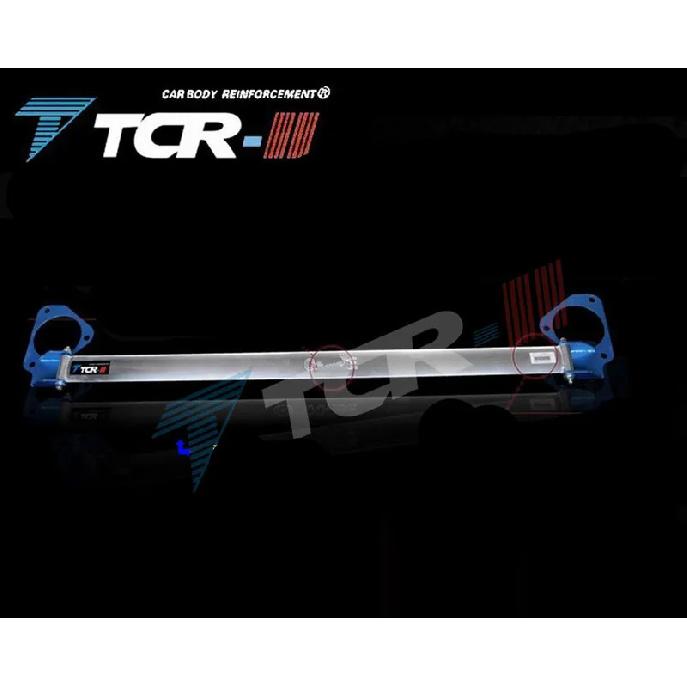 

TTCR-II Suspension FOR Hyundai Coupe Car Accessries Reinforced Body Reinforcement Rod Car Styling Tension Rod Strut Bar белый