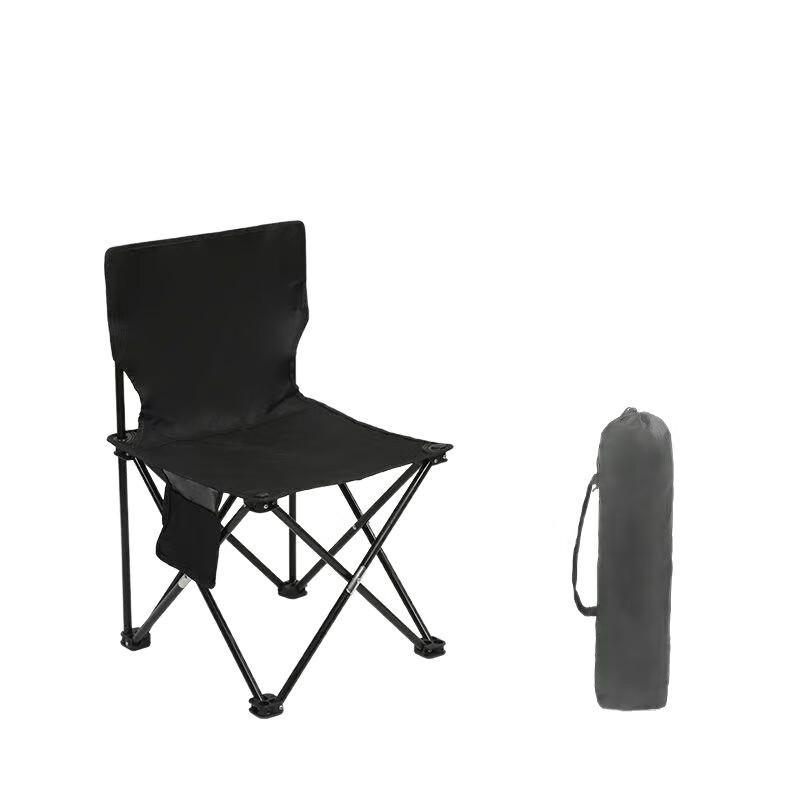 OEING Portable Folding Camping Chair