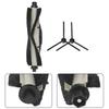 2026 New Main Brush Side Brushes Kit For ILIFE A30 Pro Robot Vacuum And Mop Replacement Parts Household Cleaning Tools