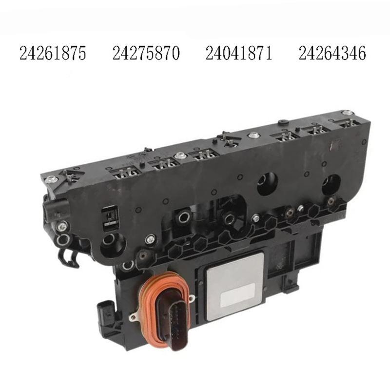 ABLZ-24261875 TCM Transmission Control Module For Buick Cadillac GMC 6T70 6T75 6T80 24275870 24041871 24264346