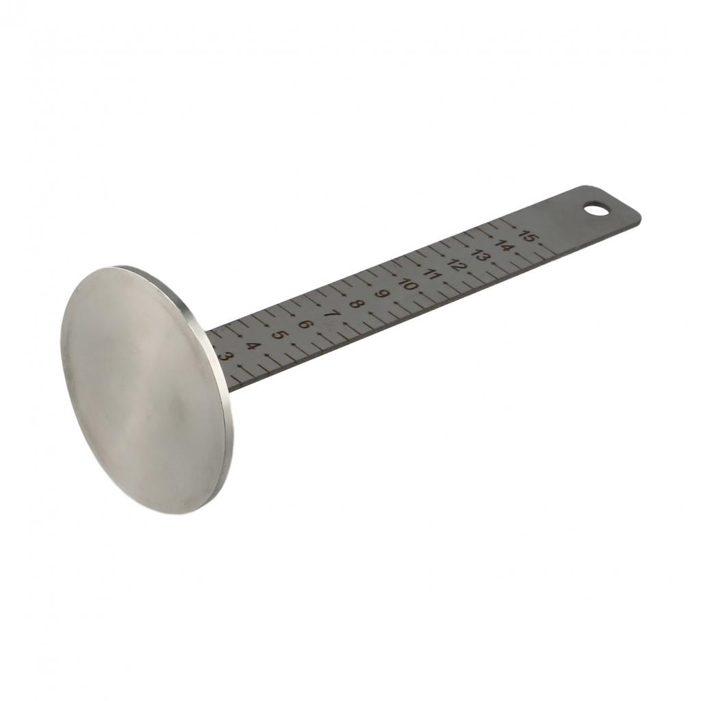 Tiles Equal Height Ruler Ceiling Leveling Gradienter