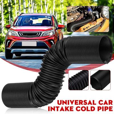 Filter Intake Accessories Air Hose Car Engine Flexible Air Hose Air Suction Tube Air Intake Pipe