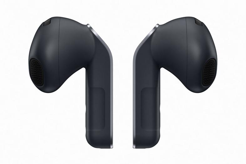 Samsung Galaxy Buds4 ANC Wireless TWS Headphones, Black
