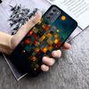 Phone Case For Moto G85 G55 G05 G14 G75 G31 G50 G10 G20 G30 G60 G13 G32 G84 G54 G53 G72 G24 Power House Night Light Moon Scenery