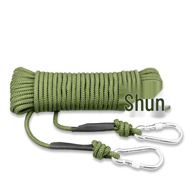 Emergency Safety & Rescue Rope
