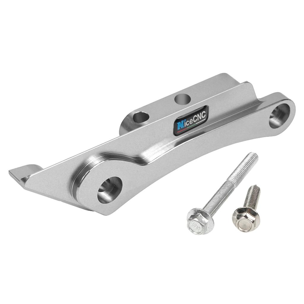 For Husqvarna TE300 TE TEi FE FC FX TC TX 125 250 300 350 450 501 2014-2022 TE FE 125-501 2023 Swingarm Guard Chain Guide Cover