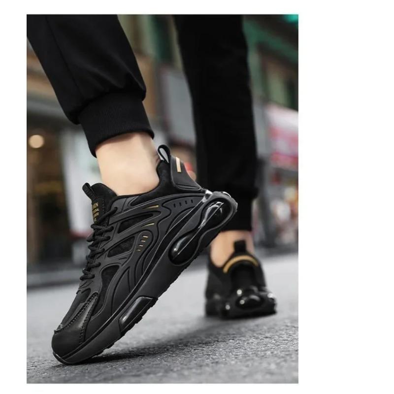 New Running Shoes for Men Breathable Odorous Comfortable Outdoor Sports Shoes Gym Training Sports Designer Sports Shoes