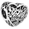 Charms Do Pandora Charm Pendant Heart Mom And Son Charms Strawberry