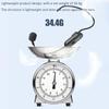 Head Mounted Wireless Lavalier Set 50m Stable Transmission Amplifier Voice Speaker  Teacher