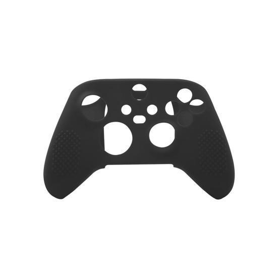 

Нескользящая силиконовая защитная крышка для геймпада Xbox Series S/X чёрный