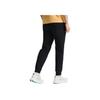 New FILA Fitness Casual Pants Men's Pitch Black A11M521614F-BK