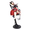 Anime figúrky One Piece Boa Hancock Leather Whip PVC Akčná figúrka Model zberateľských hračiek Darček