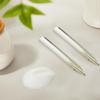Set de Herramientas Portátil para Joyería Acero Inoxidable Cuchara para Perlas Recogedores para Organizar Cuentas