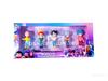 2026 Latest Anime Kpops Model Rumi Zoe Mira Anime Polyvinyl Chloride Character Set Desktop Trinkets Childrens Present Toys