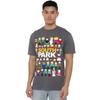 South Park Mens Full Cast T-Shirt