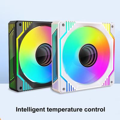 Kühler, hohes Luftvolumen, stabile Leistung, Temperaturregelung