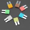 For Ford,Coolway, Mondeo Fuse Box With 140Pcs Car MICRO 2 Inserts Blade Fuse