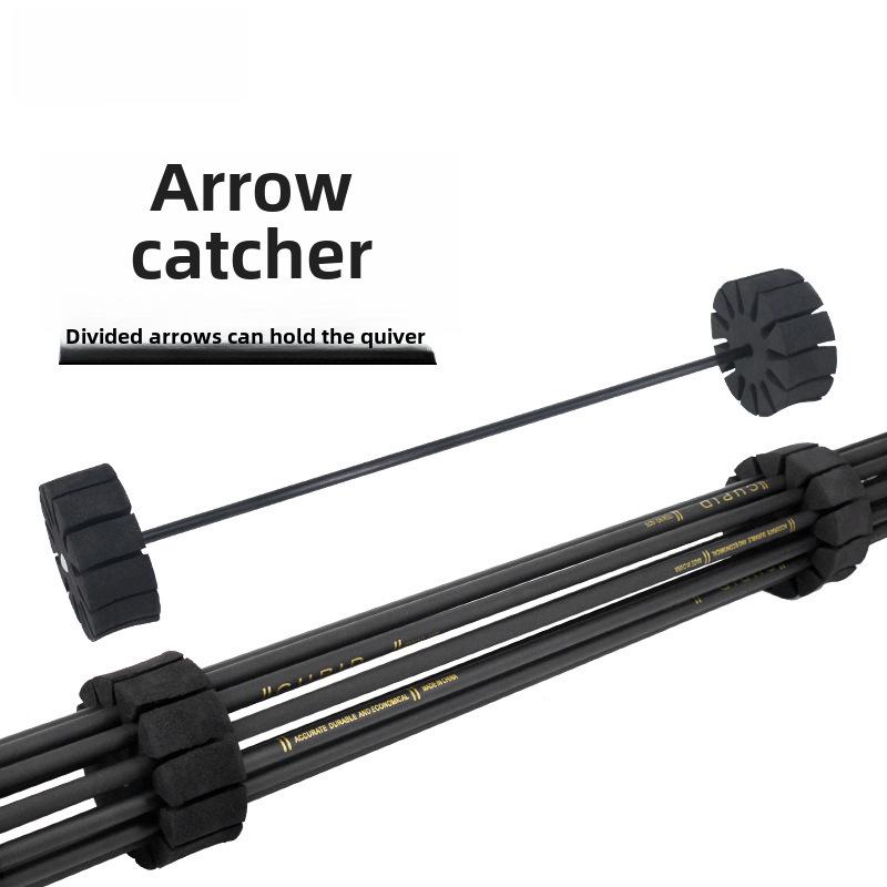 Bow and Arrow Accessories: Racks, Protection, and Outdoor Sports Equipment