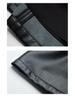 Women's Spring A-line Elastic Waist Casual Half Skirt - Slimming, Versatile, and Flaw-Hiding for Commute Wear