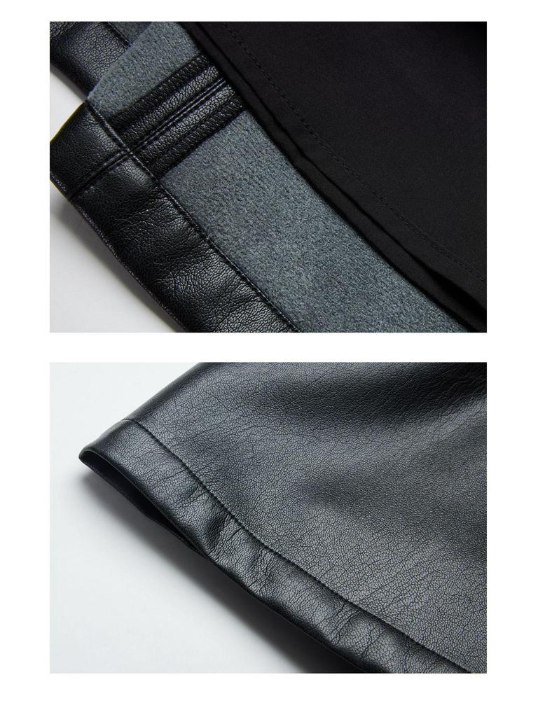 Women's Spring A-line Elastic Waist Casual Half Skirt - Slimming, Versatile, and Flaw-Hiding for Commute Wear