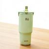 SUPOR 1L Ceramic Lined Insulated Bottle